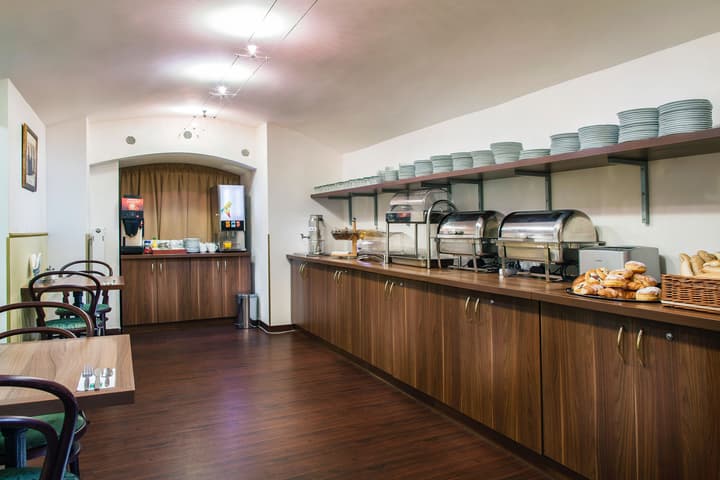 Hotel Taurus