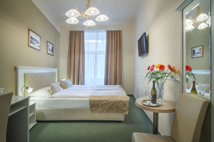 Hotel Taurus