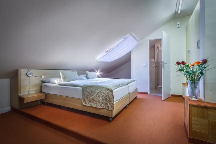 Hotel Taurus