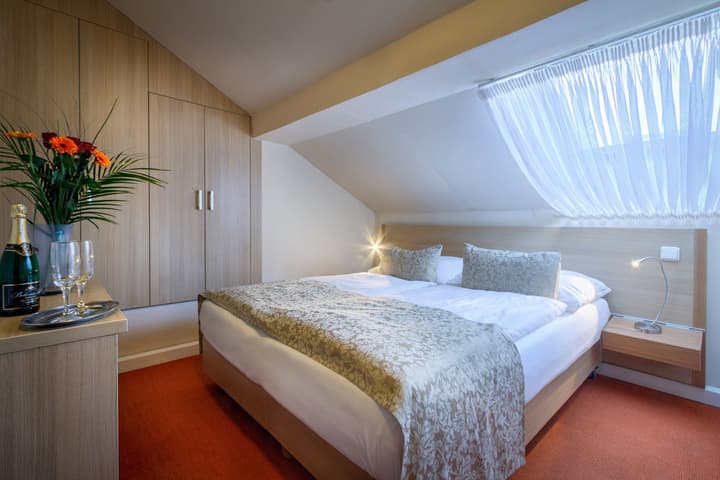 Hotel Taurus
