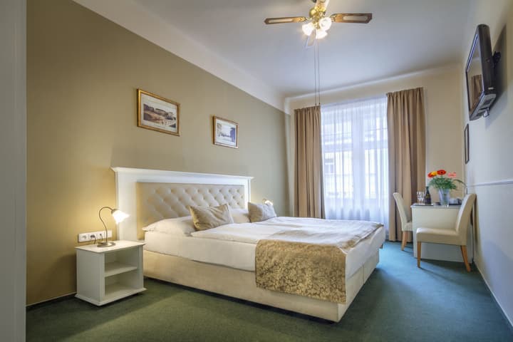 Hotel Taurus
