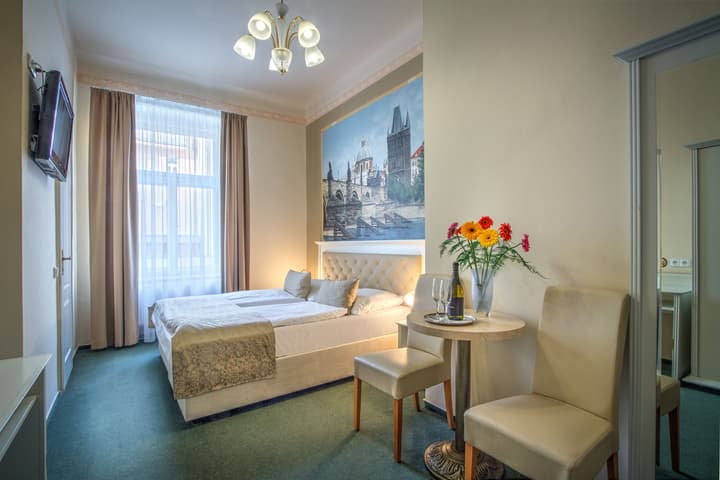 Hotel Taurus