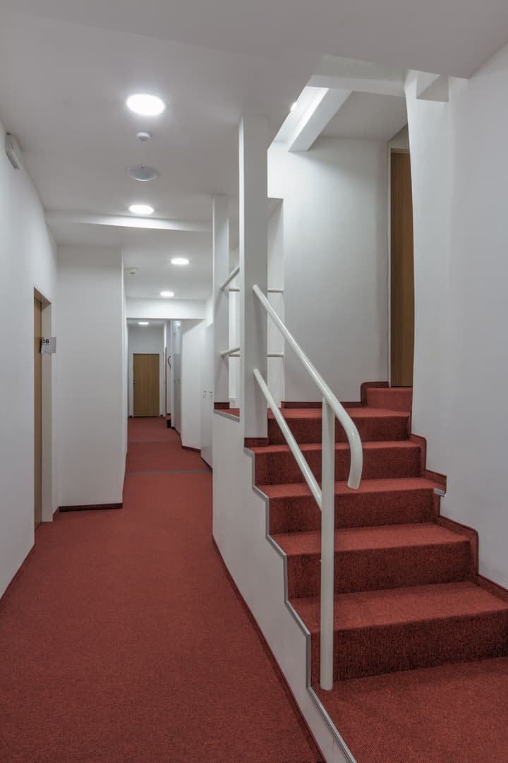 Hotel Taurus