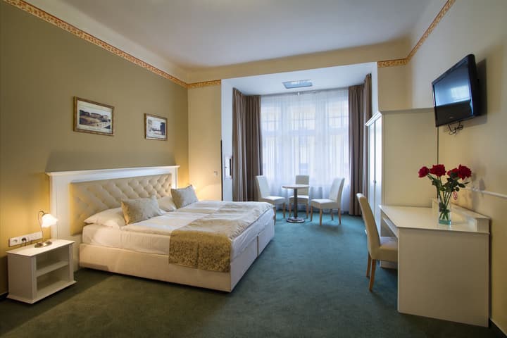 Hotel Taurus