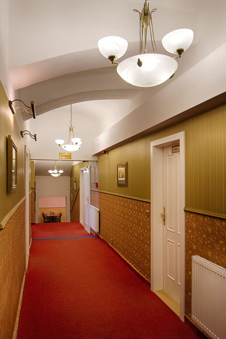 Hotel Taurus