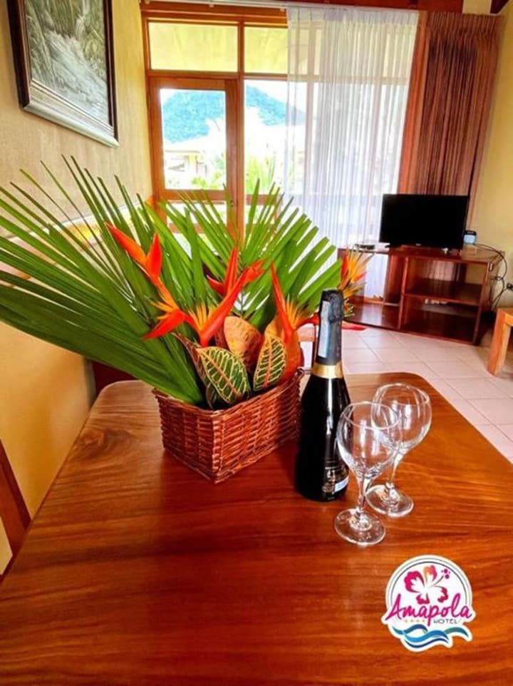Hotel Amapola Resort