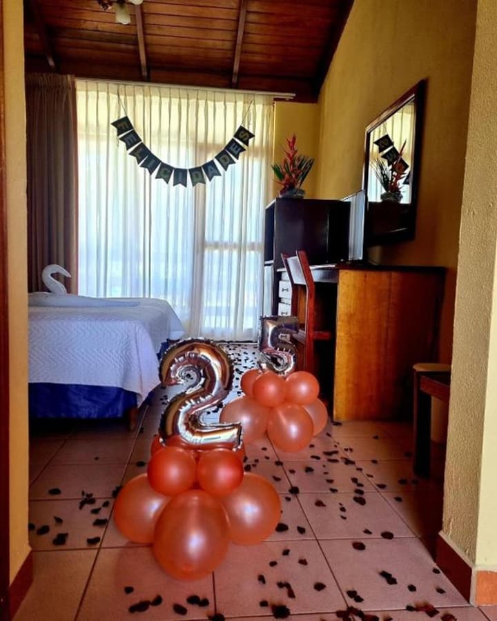 Hotel Amapola Resort