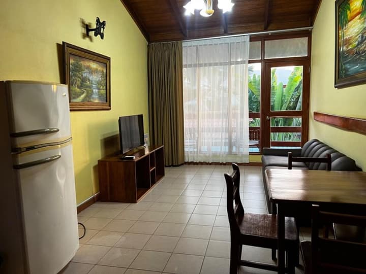 Hotel Amapola Resort