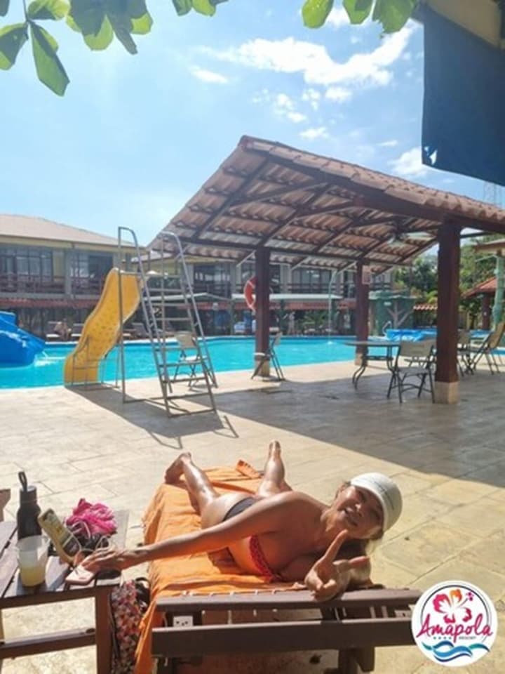 Hotel Amapola Resort
