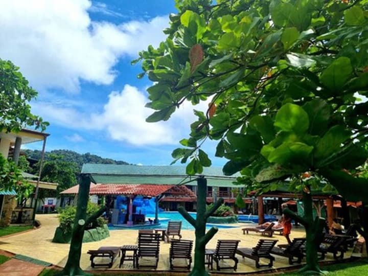 Hotel Amapola Resort