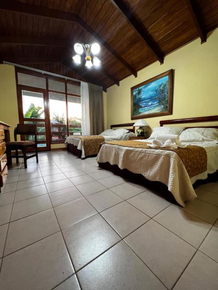 Hotel Amapola Resort