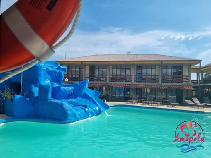 Hotel Amapola Resort