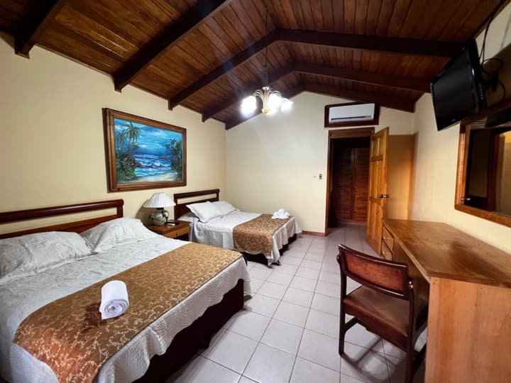 Hotel Amapola Resort