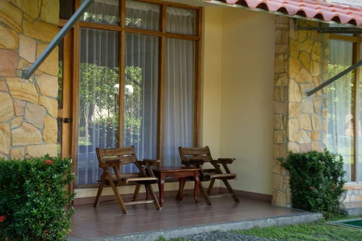 Hotel Amapola Resort