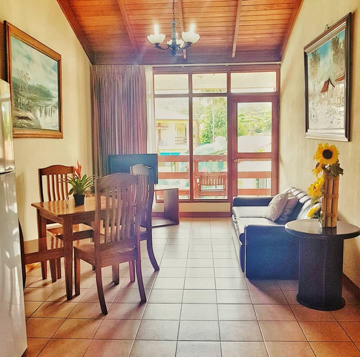Hotel Amapola Resort