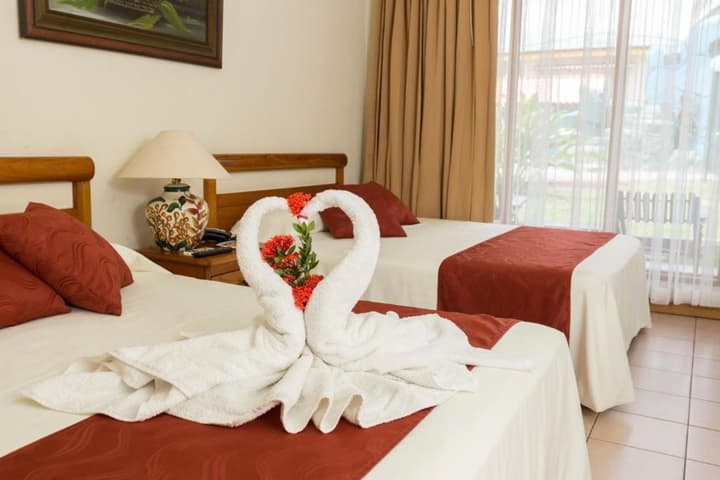 Hotel Amapola Resort