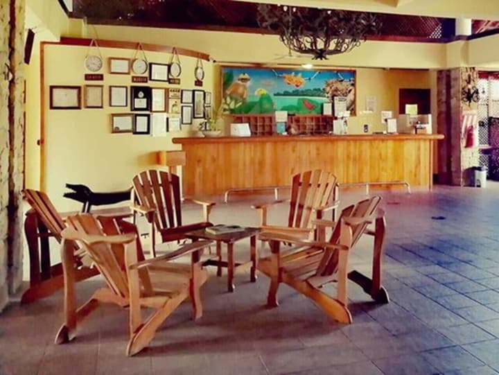 Hotel Amapola Resort