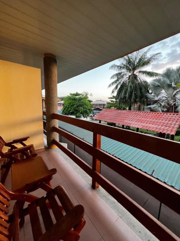 Hotel Amapola Resort