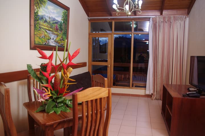Hotel Amapola Resort