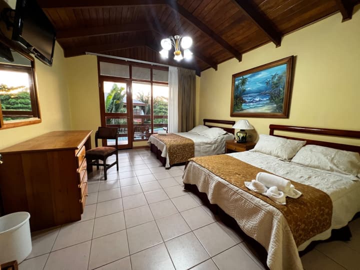Hotel Amapola Resort
