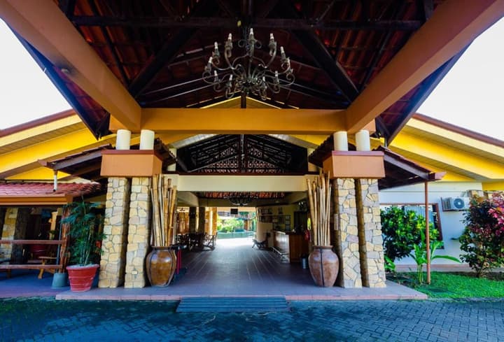 Hotel Amapola Resort