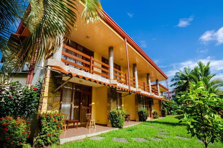 Hotel Amapola Resort