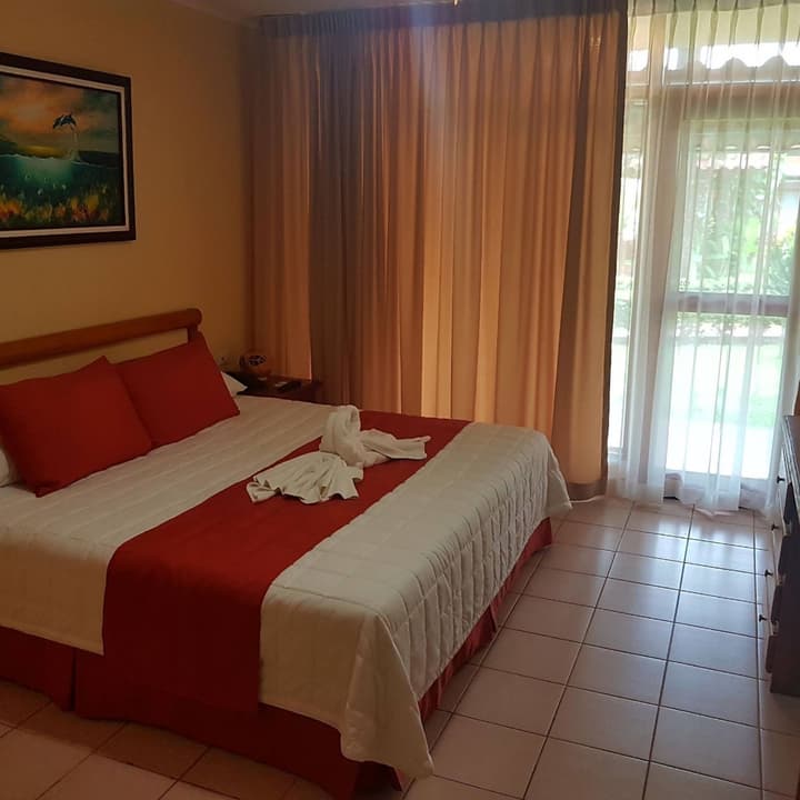 Hotel Amapola Resort