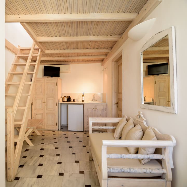 Hotel Kallisto