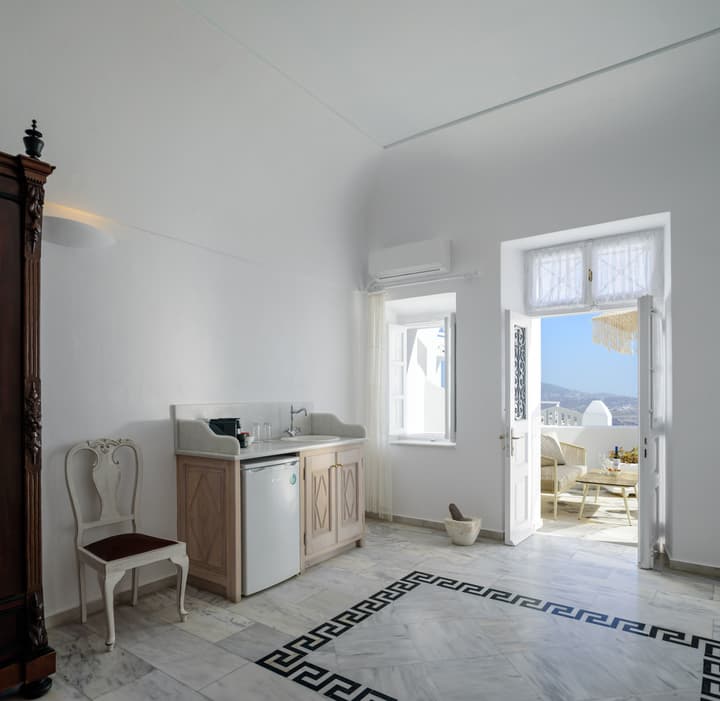 Hotel Kallisto