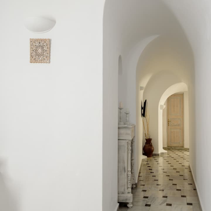 Hotel Kallisto