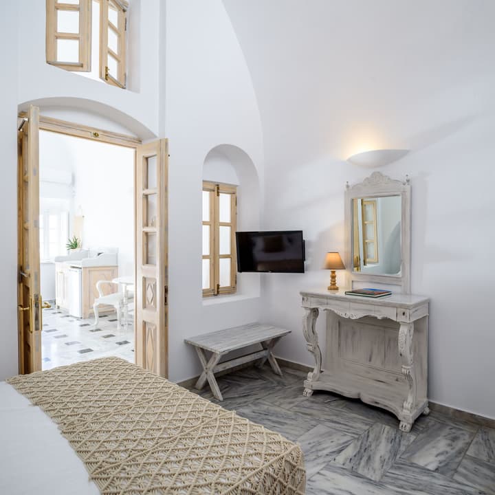 Hotel Kallisto
