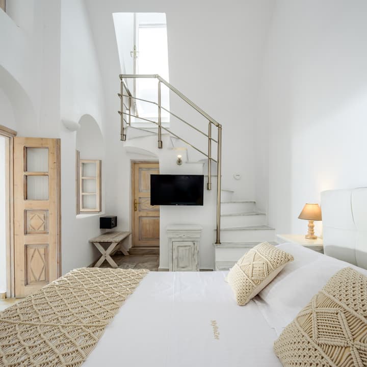 Hotel Kallisto