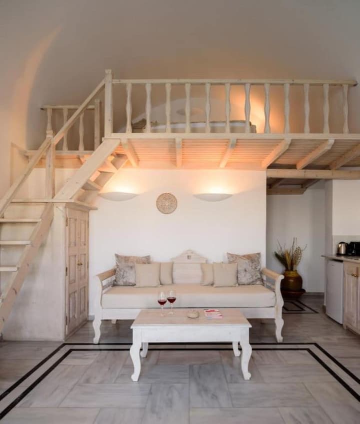 Hotel Kallisto