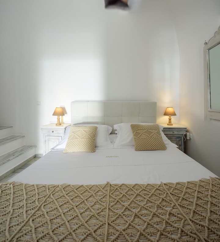 Hotel Kallisto