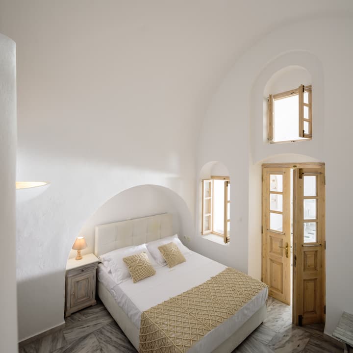 Hotel Kallisto