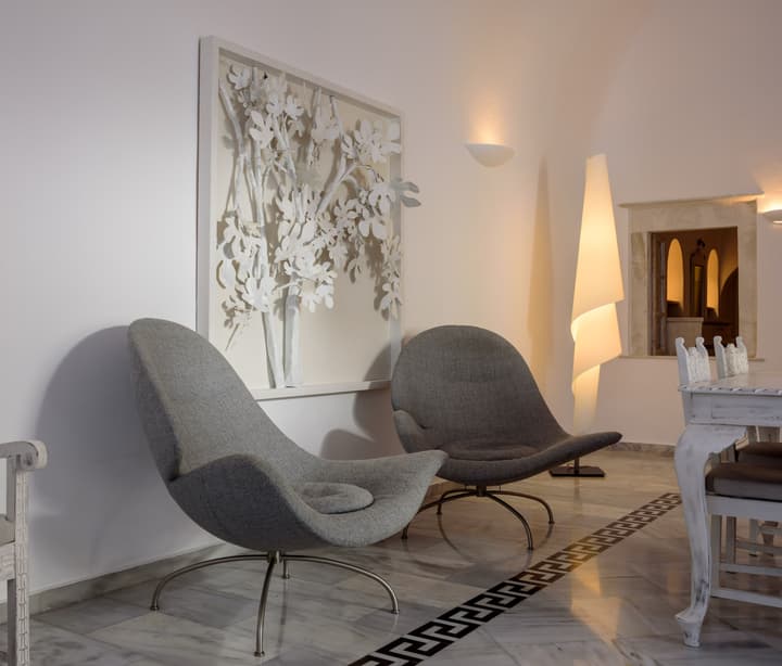 Hotel Kallisto