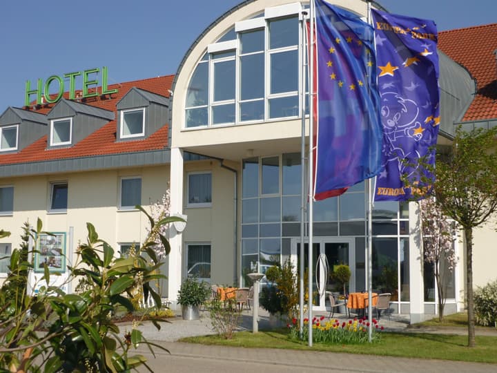Sun Parc Hotel