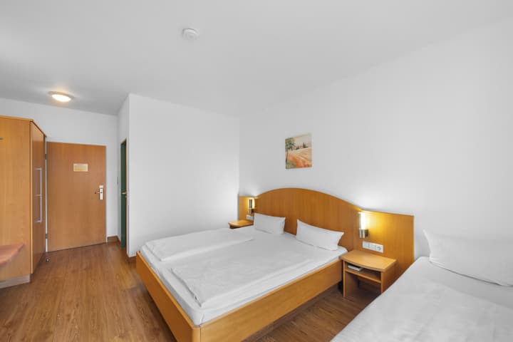 Sun Parc Hotel