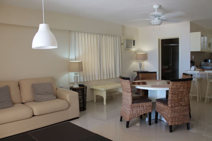 Hotel Playa la Media Luna, Isla Mujeres