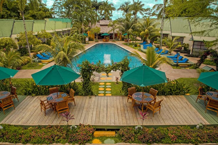 Decameron Decalodge Ticuna
