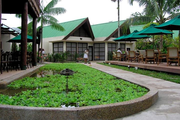 Decameron Decalodge Ticuna