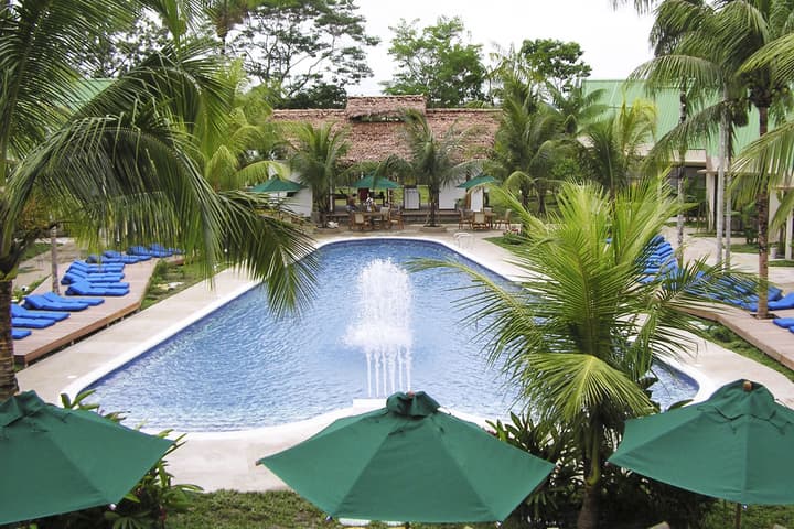 Decameron Decalodge Ticuna