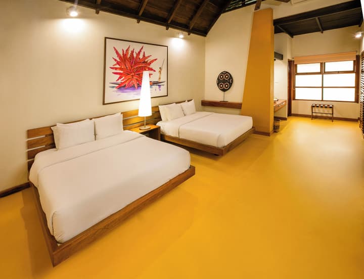 Decameron Decalodge Ticuna