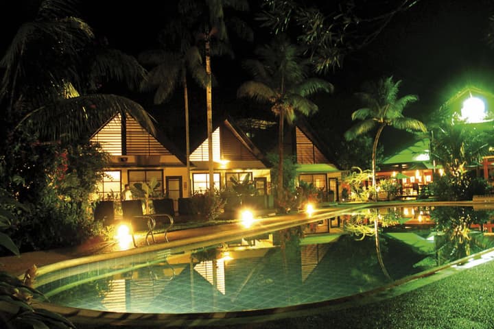 Decameron Decalodge Ticuna