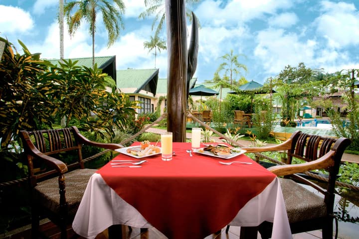 Decameron Decalodge Ticuna