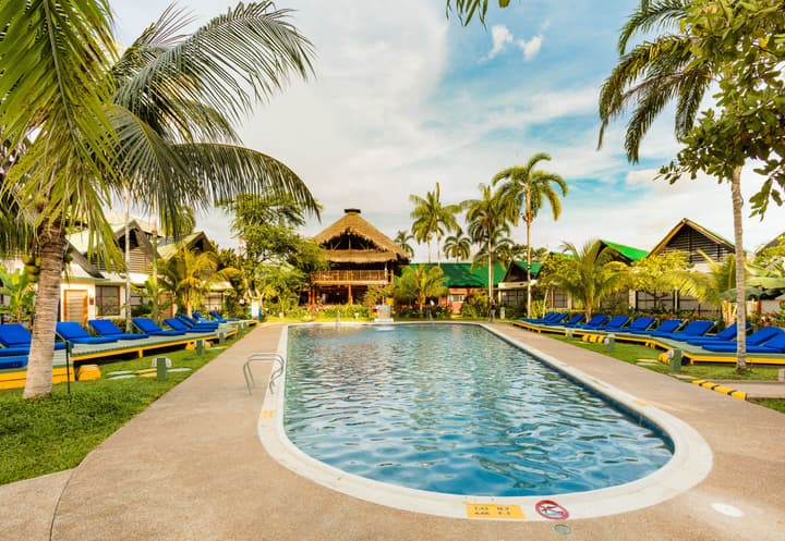 Decameron Decalodge Ticuna