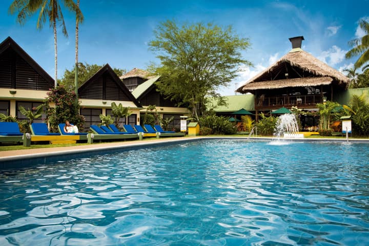 Decameron Decalodge Ticuna