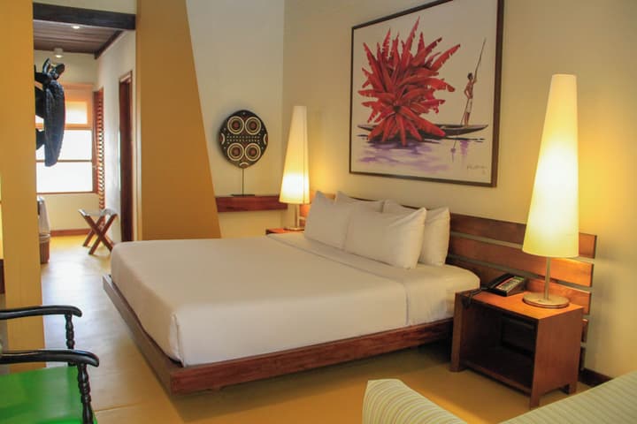 Decameron Decalodge Ticuna