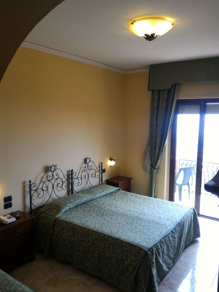 Hotel Primavera dell'Etna