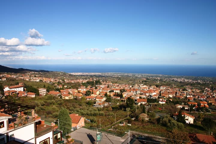 Hotel Primavera dell'Etna